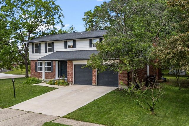 4460 Meadowsweet Drive, Dayton, OH 45424