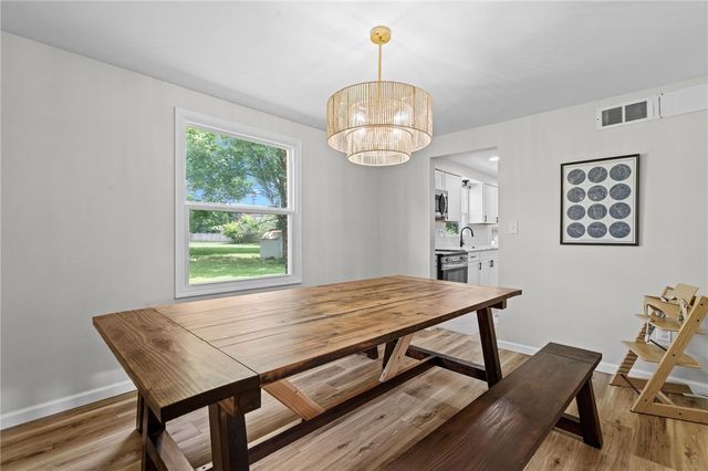 4460 Meadowsweet Drive, Dayton, OH 45424