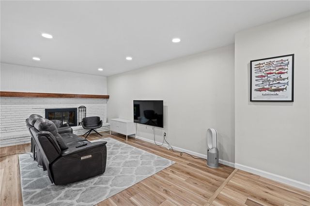 4460 Meadowsweet Drive, Dayton, OH 45424