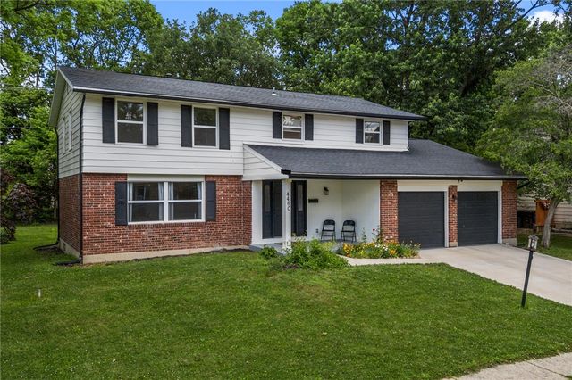 4460 Meadowsweet Drive, Dayton, OH 45424