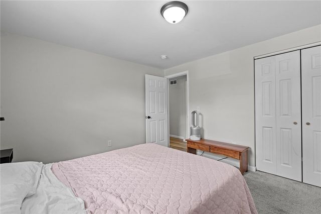 4460 Meadowsweet Drive, Dayton, OH 45424