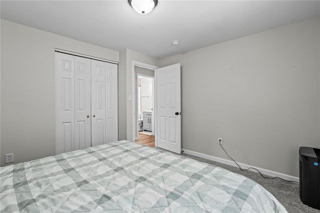 4460 Meadowsweet Drive, Dayton, OH 45424