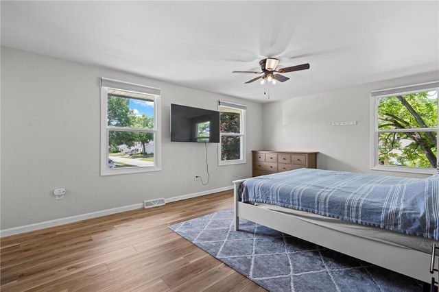 4460 Meadowsweet Drive, Dayton, OH 45424