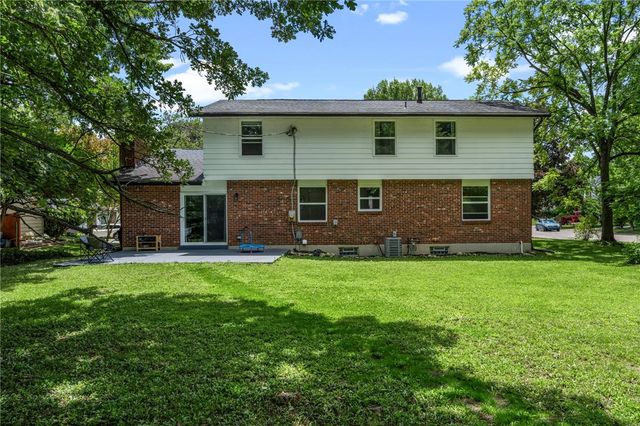 4460 Meadowsweet Drive, Dayton, OH 45424