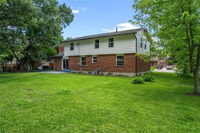 4460 Meadowsweet Drive, Dayton, OH 45424