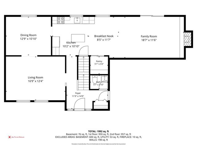 4460 Meadowsweet Drive, Dayton, OH 45424