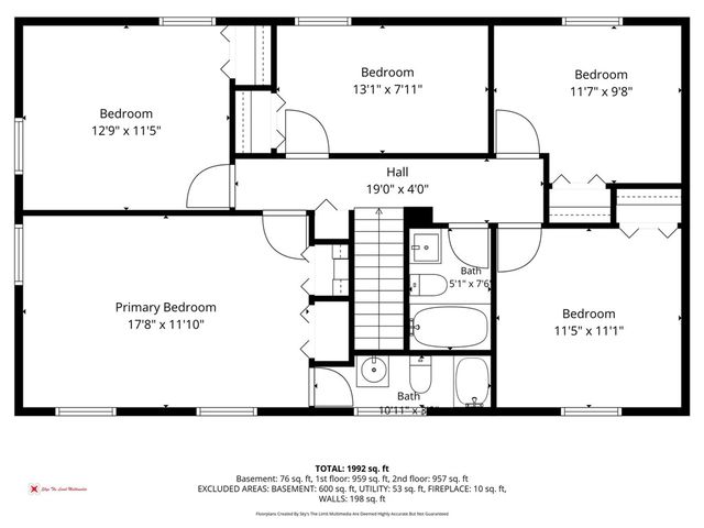 4460 Meadowsweet Drive, Dayton, OH 45424
