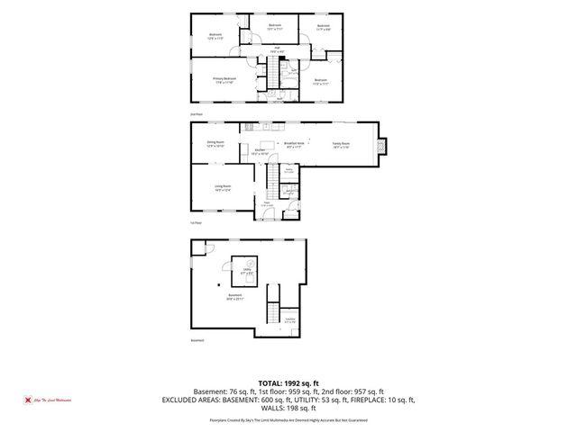 4460 Meadowsweet Drive, Dayton, OH 45424