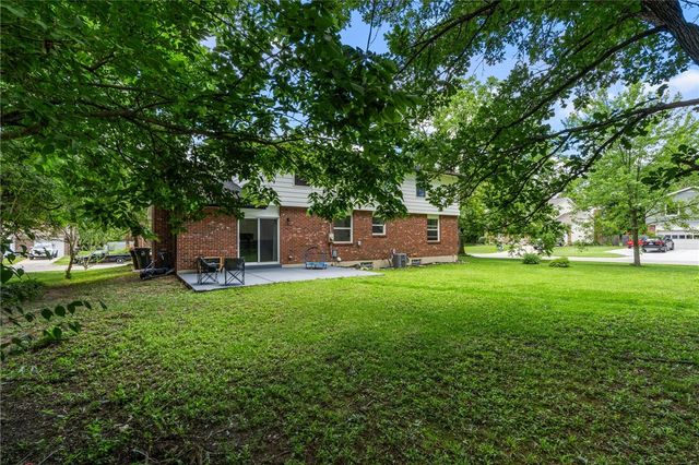 4460 Meadowsweet Drive, Dayton, OH 45424