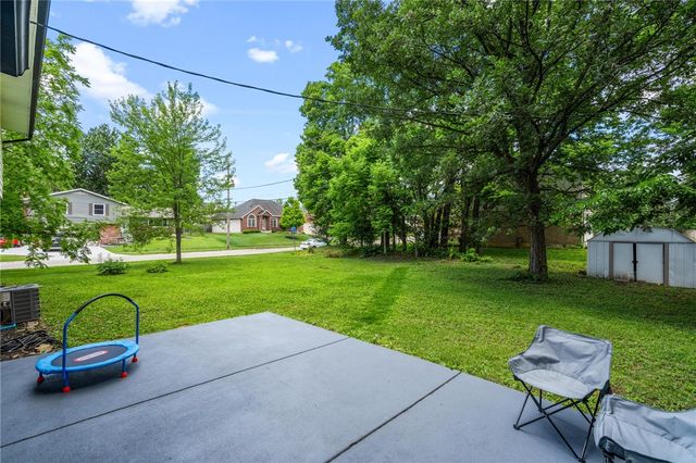 4460 Meadowsweet Drive, Dayton, OH 45424