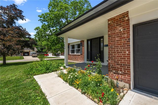 4460 Meadowsweet Drive, Dayton, OH 45424
