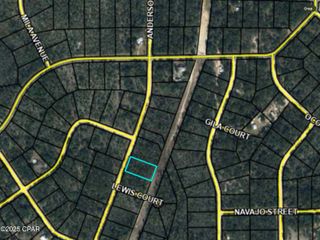 0000 Anderson Drive, Alford, FL 32420