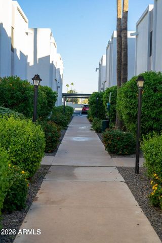 8588 E INDIAN SCHOOL Road D, Scottsdale, AZ 85251