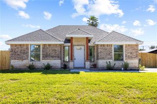 312 Sally Avenue, San Juan, TX 78589