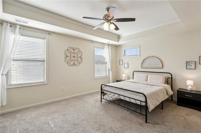 7395 Glisten Avenue, Atlanta, GA 30328