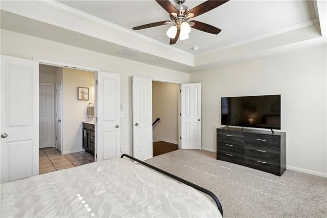 7395 Glisten Avenue, Atlanta, GA 30328