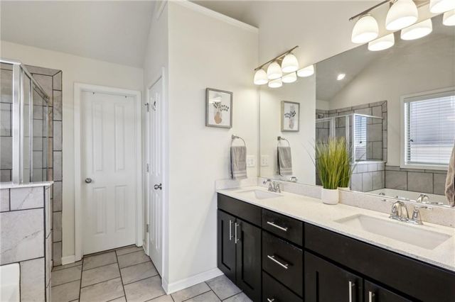 7395 Glisten Avenue, Atlanta, GA 30328