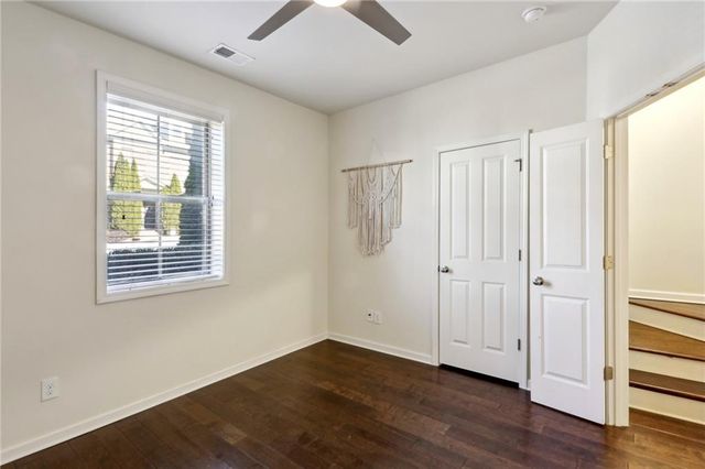 7395 Glisten Avenue, Atlanta, GA 30328