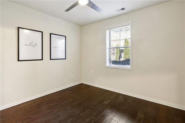 7395 Glisten Avenue, Atlanta, GA 30328