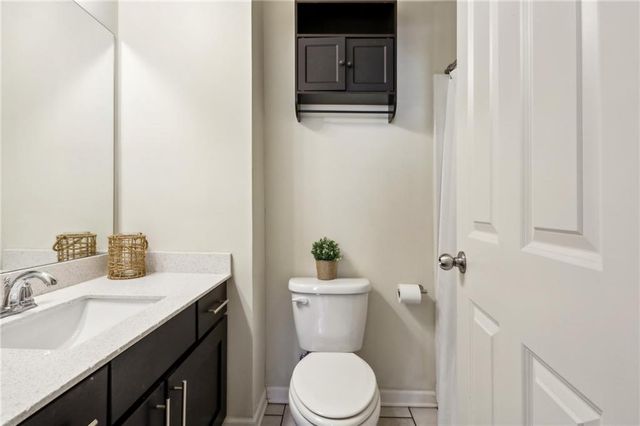 7395 Glisten Avenue, Atlanta, GA 30328