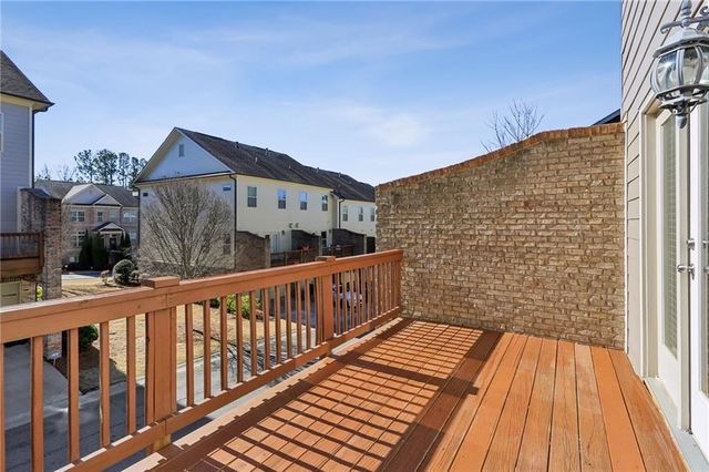 7395 Glisten Avenue, Atlanta, GA 30328