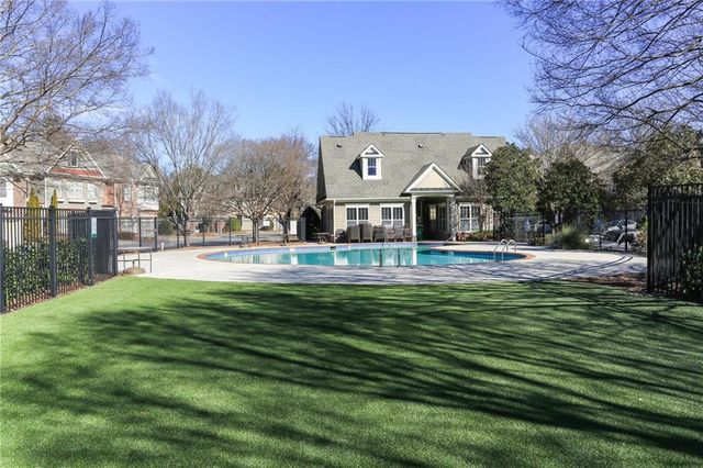 7395 Glisten Avenue, Atlanta, GA 30328