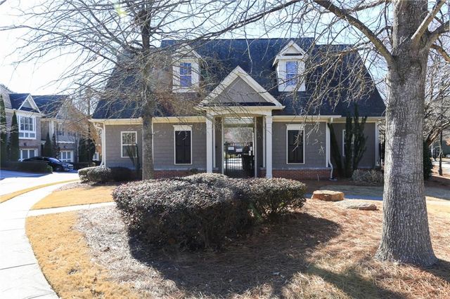 7395 Glisten Avenue, Atlanta, GA 30328