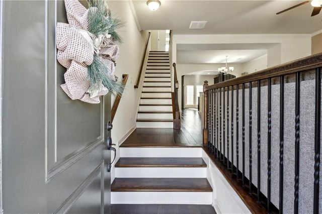 7395 Glisten Avenue, Atlanta, GA 30328
