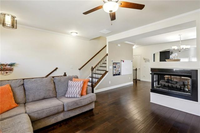 7395 Glisten Avenue, Atlanta, GA 30328