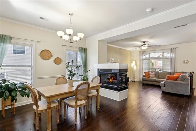7395 Glisten Avenue, Atlanta, GA 30328