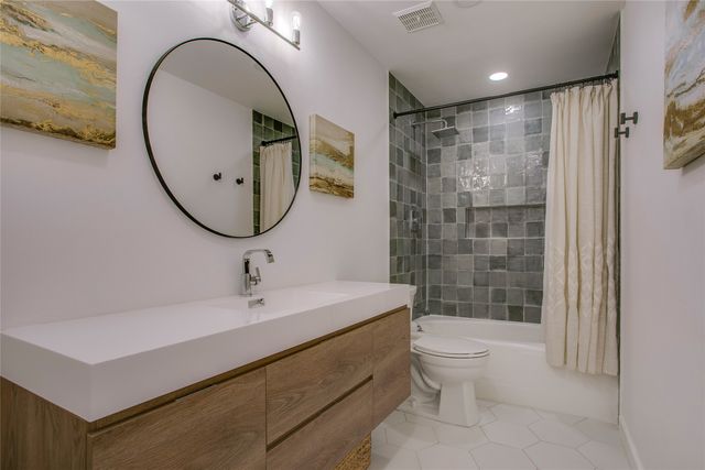 9635 Talina Drive, Dallas, TX 75228