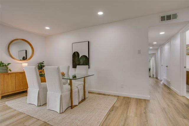 9635 Talina Drive, Dallas, TX 75228