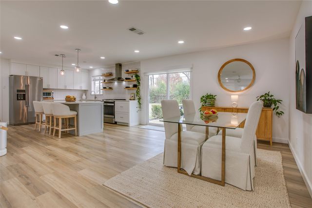 9635 Talina Drive, Dallas, TX 75228