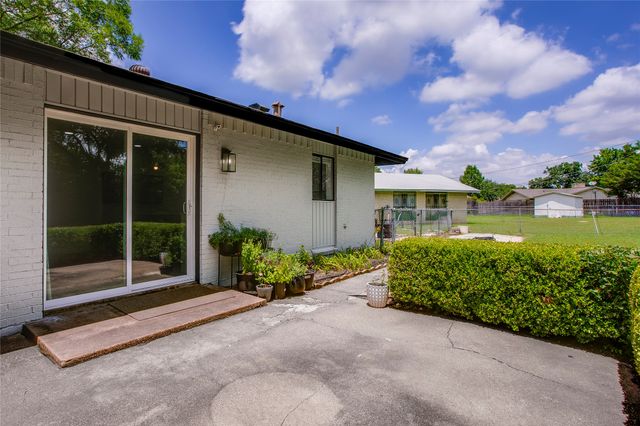9635 Talina Drive, Dallas, TX 75228