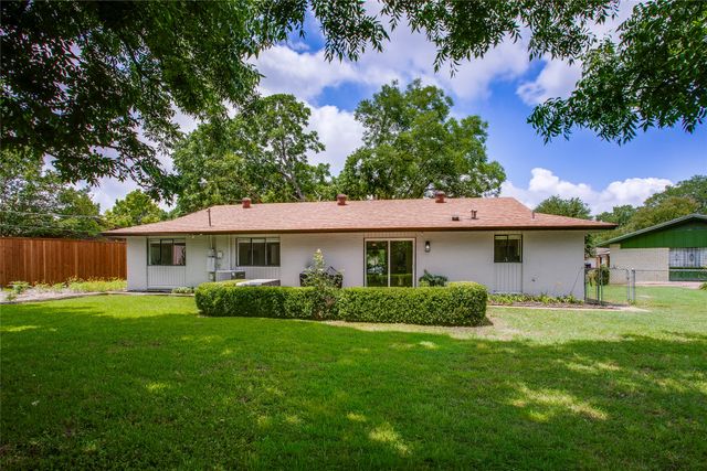 9635 Talina Drive, Dallas, TX 75228