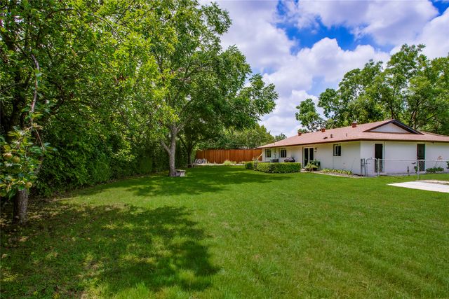 9635 Talina Drive, Dallas, TX 75228
