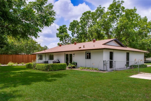9635 Talina Drive, Dallas, TX 75228