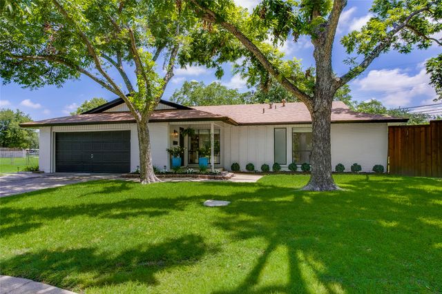 9635 Talina Drive, Dallas, TX 75228
