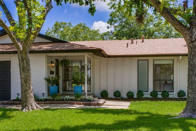 9635 Talina Drive, Dallas, TX 75228