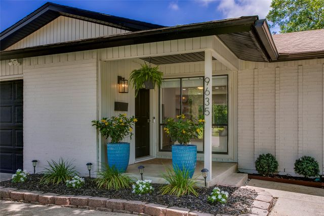 9635 Talina Drive, Dallas, TX 75228