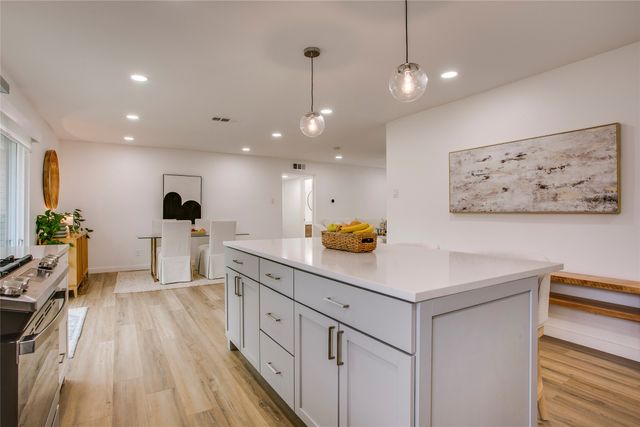 9635 Talina Drive, Dallas, TX 75228