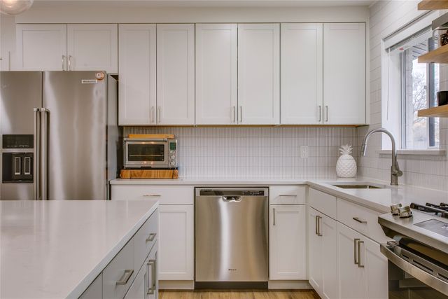 9635 Talina Drive, Dallas, TX 75228