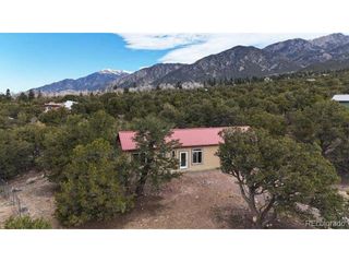 1913 Lone Pine Way, Crestone, CO 81131