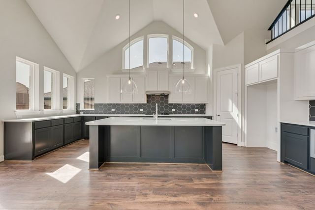 1231 Calebria Way, Fate, TX 75087