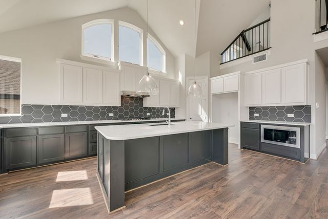 1231 Calebria Way, Fate, TX 75087