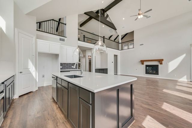 1231 Calebria Way, Fate, TX 75087