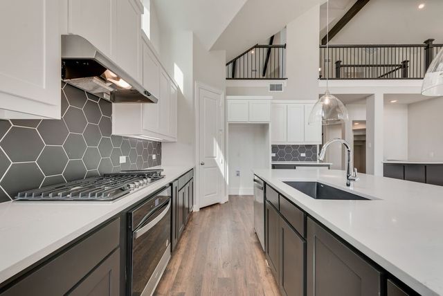 1231 Calebria Way, Fate, TX 75087