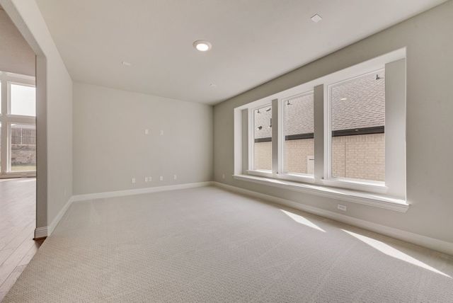 1231 Calebria Way, Fate, TX 75087