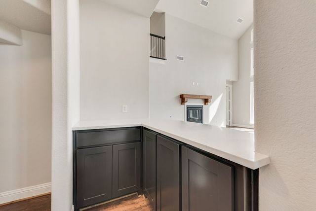 1231 Calebria Way, Fate, TX 75087