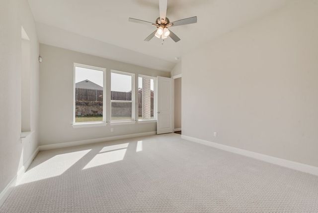 1231 Calebria Way, Fate, TX 75087